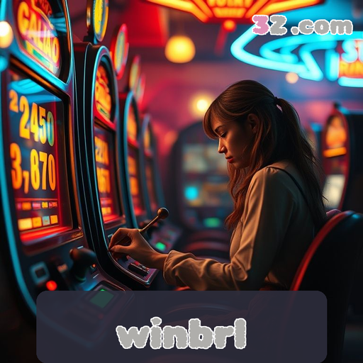 Jogos Irresistíveis no winbrl: Diversão e Emoção para Todos