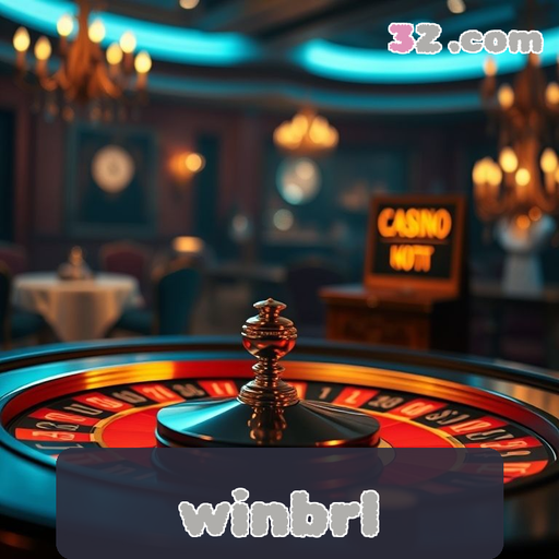 Recursos Paga do Winbrl Elevam a Diversão em Jogos